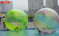 a nice big zorb ball online